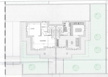 piano terra - Terreno edificabile via dei Massari, 8, Riva presso Chieri - foto 5