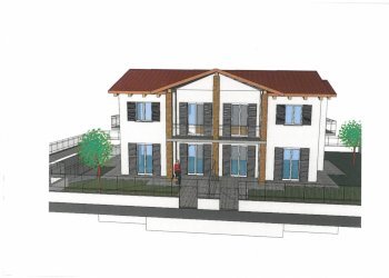 prospetto - Terreno edificabile via dei Massari, 8, Riva presso Chieri - foto 8