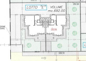 piano terra - Terreno edificabile via dei Massari, 8, Riva presso Chieri - foto 1
