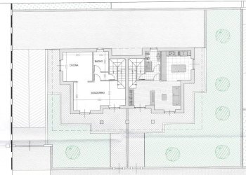 LOTTO E - Terreno edificabile via dei Massari, 8, Riva presso Chieri - foto 2