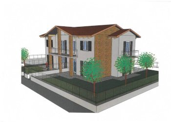 posizione - Terreno edificabile via dei Massari, 8, Riva presso Chieri - foto 7