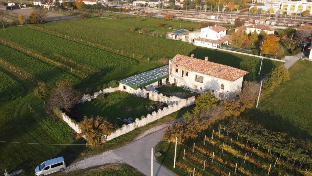 Vista - Rustic Gemona del Friuli - photo 1