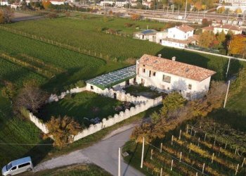 Vista - Rustico Gemona del Friuli - foto 1