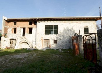 Facciata - Rustico Gemona del Friuli - foto 4