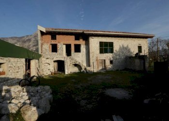 Facciata - Rustico Gemona del Friuli - foto 5