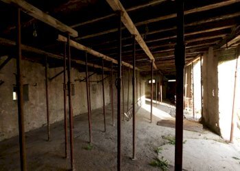 Interno non residenziale - Rustico Gemona del Friuli - foto 7