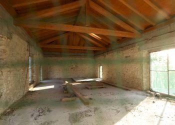 Stanza non arredata - Rustico Gemona del Friuli - foto 10