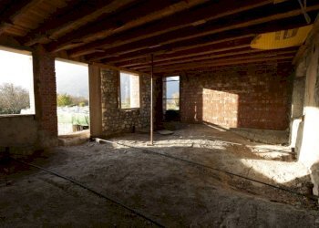 Stanza non arredata - Rustico Gemona del Friuli - foto 11