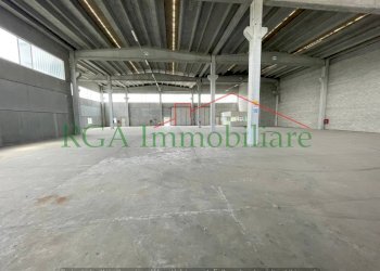 capannone - Capannone via Circonvallazione Est, Stezzano - foto 4