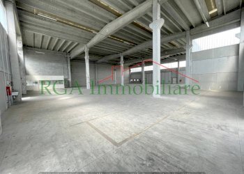 capannone - Capannone via Circonvallazione Est, Stezzano - foto 8