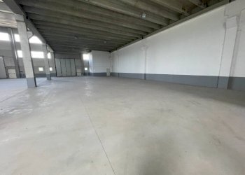 capannone - Capannone via Circonvallazione Est, Stezzano - foto 15