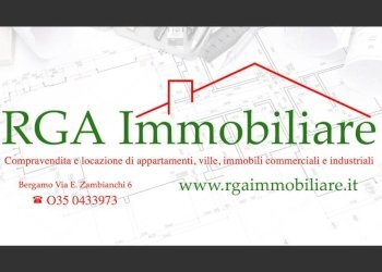 logo - Capannone via Circonvallazione Est, Stezzano - foto 13