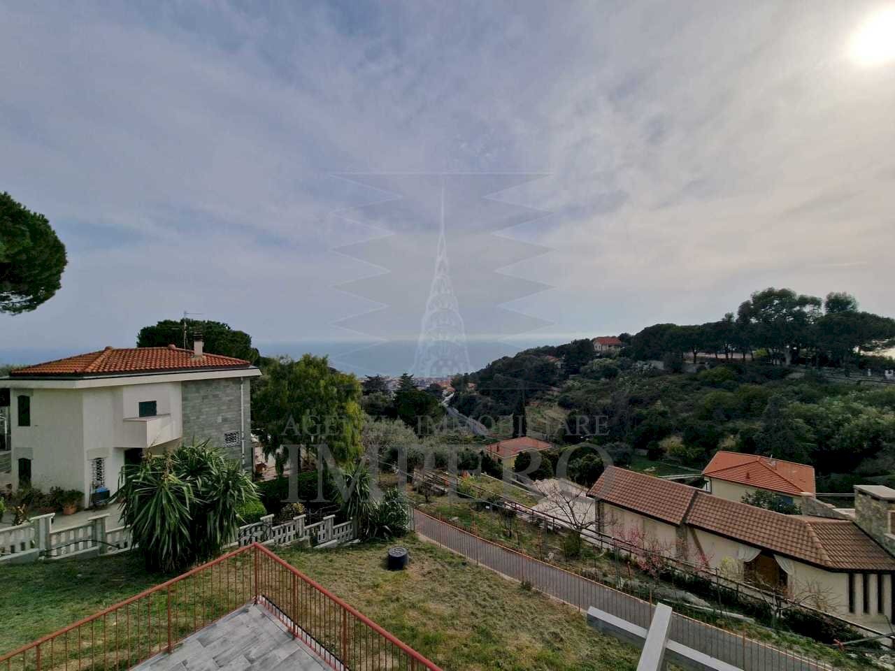 vista - Villa Via Conca Verde 96, Bordighera - foto 2