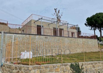 foto esterna - Villa Via Conca Verde 96, Bordighera - foto 1