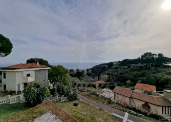 vista - Villa Via Conca Verde 96, Bordighera - foto 2