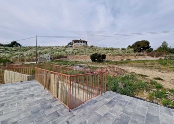 terrazzo con vista - Villa Via Conca Verde 96, Bordighera - foto 4