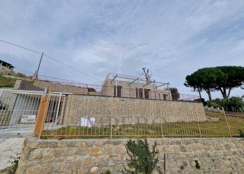 foto esterna - Villa Via Conca Verde 96, Bordighera - foto 5