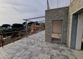 terrazza - Villa Via Conca Verde 96, Bordighera - foto 7