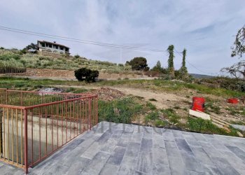 terrazza - Villa Via Conca Verde 96, Bordighera - foto 9