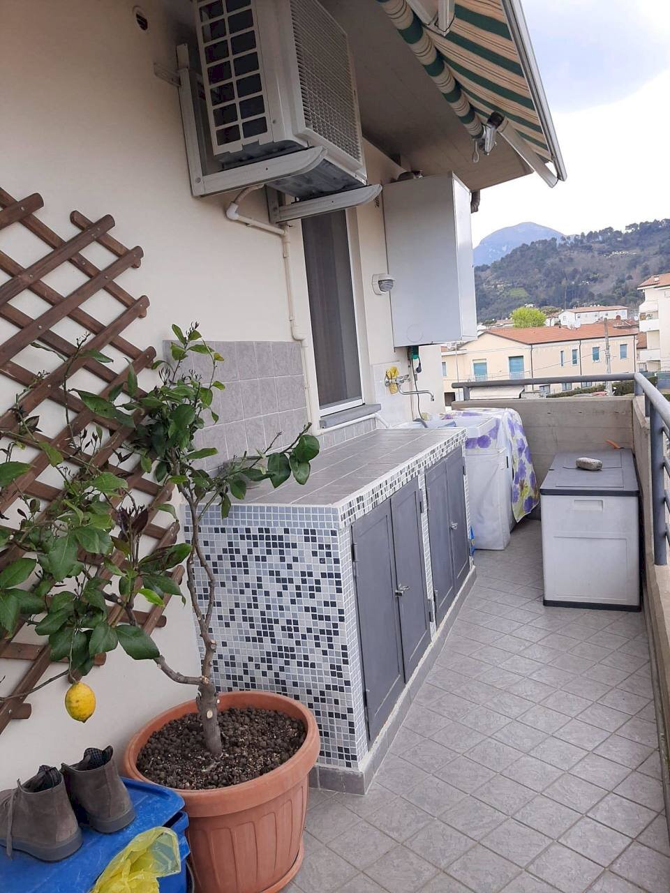 164912450_472442054168336_8456538520024103747_n.jp - Three-room apartment Massarosa - photo 1