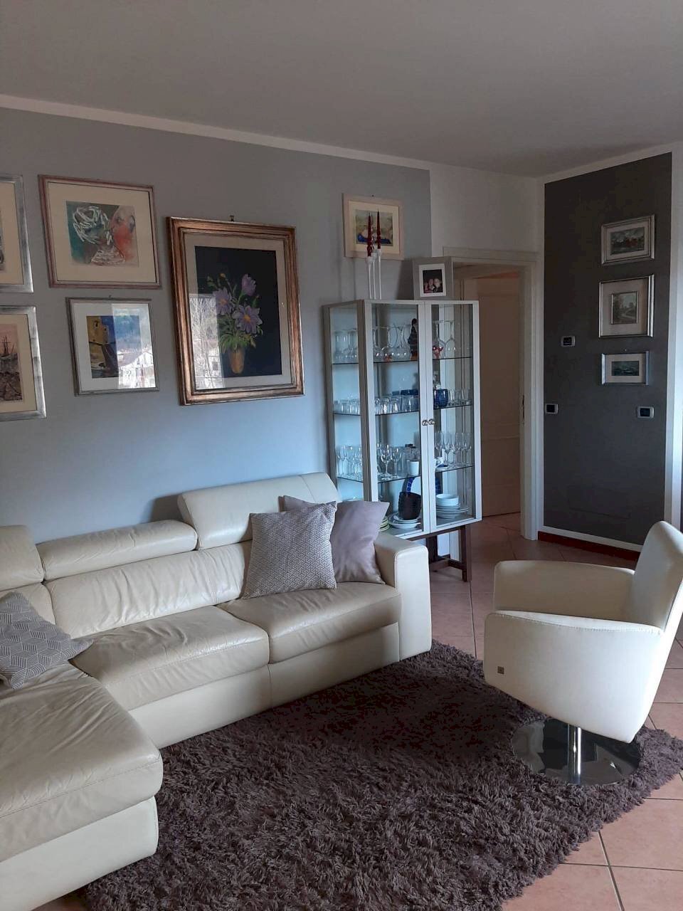 164650088_194781225436016_4904122251031725363_n.jp - Three-room apartment Massarosa - photo 2