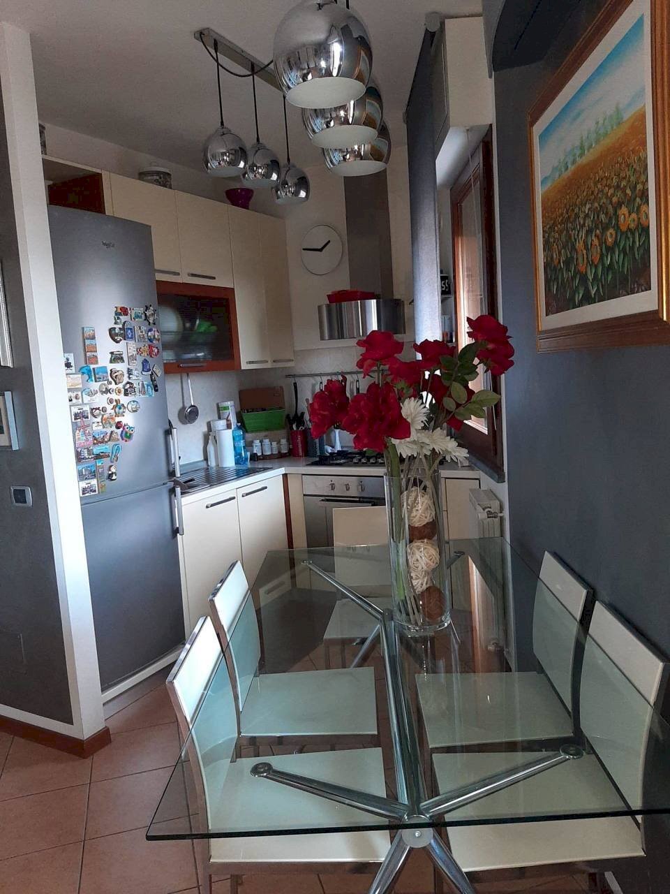 164434194_208427021042302_6888157786938274140_n.jp - Three-room apartment Massarosa - photo 3