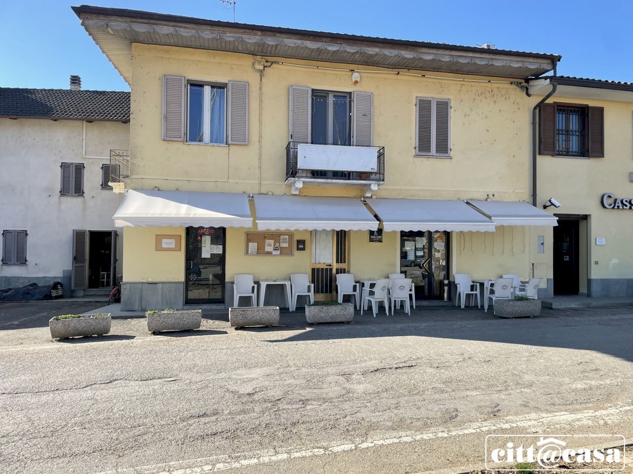 Bar Tavola Calda - Fredda Lauriano - foto 1