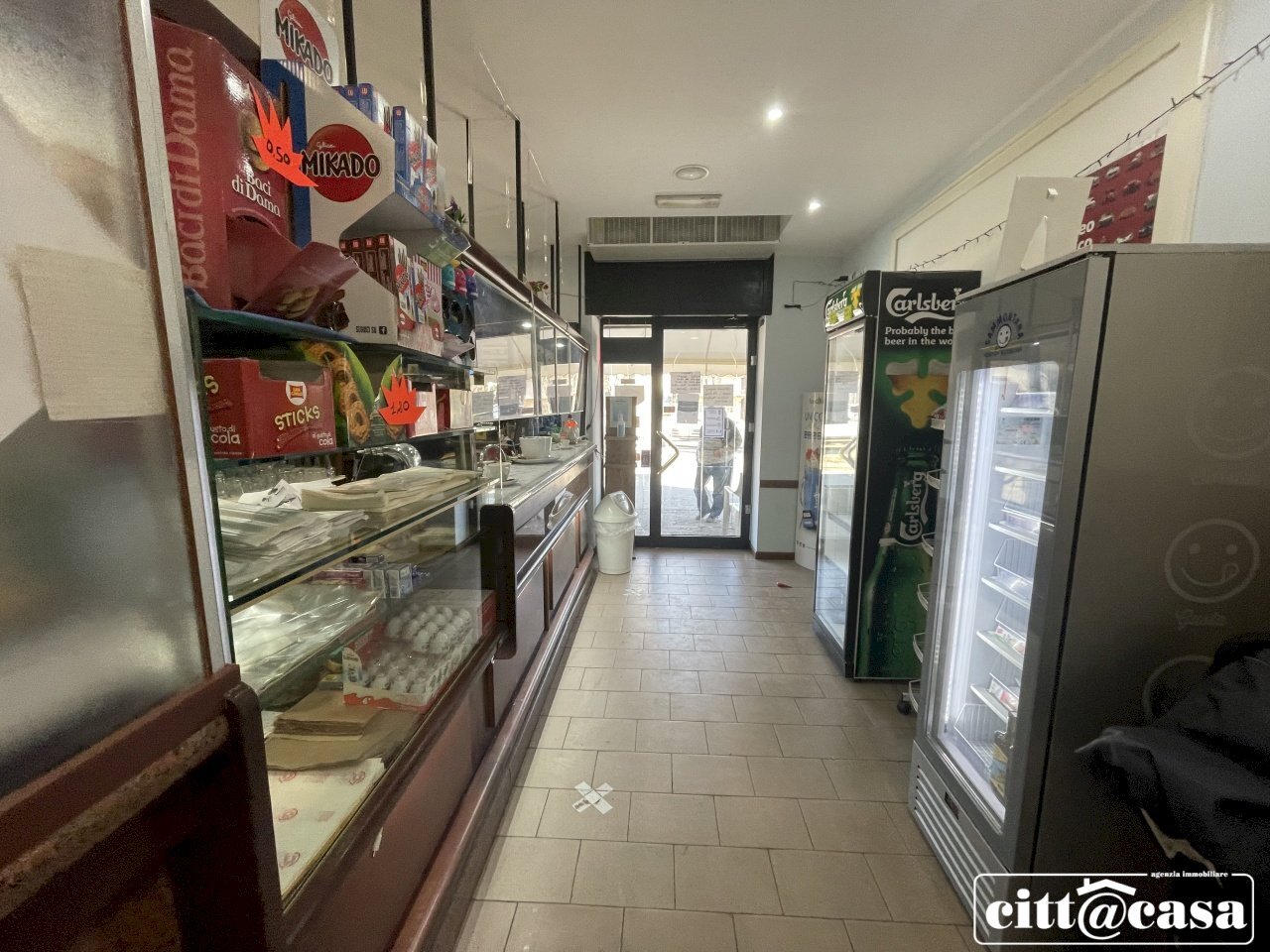 Bar Tavola Calda - Fredda Lauriano - foto 2