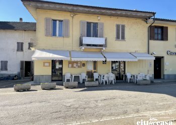 Bar Tavola Calda - Fredda Lauriano - foto 1