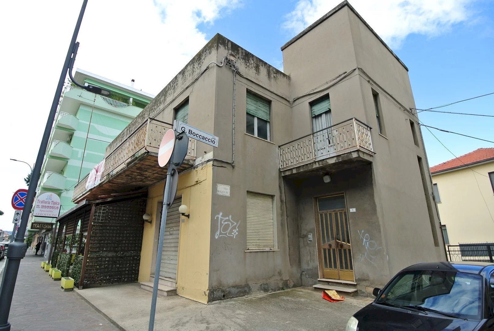 Independent house CORSO UMBERTO I, Montesilvano - photo 2