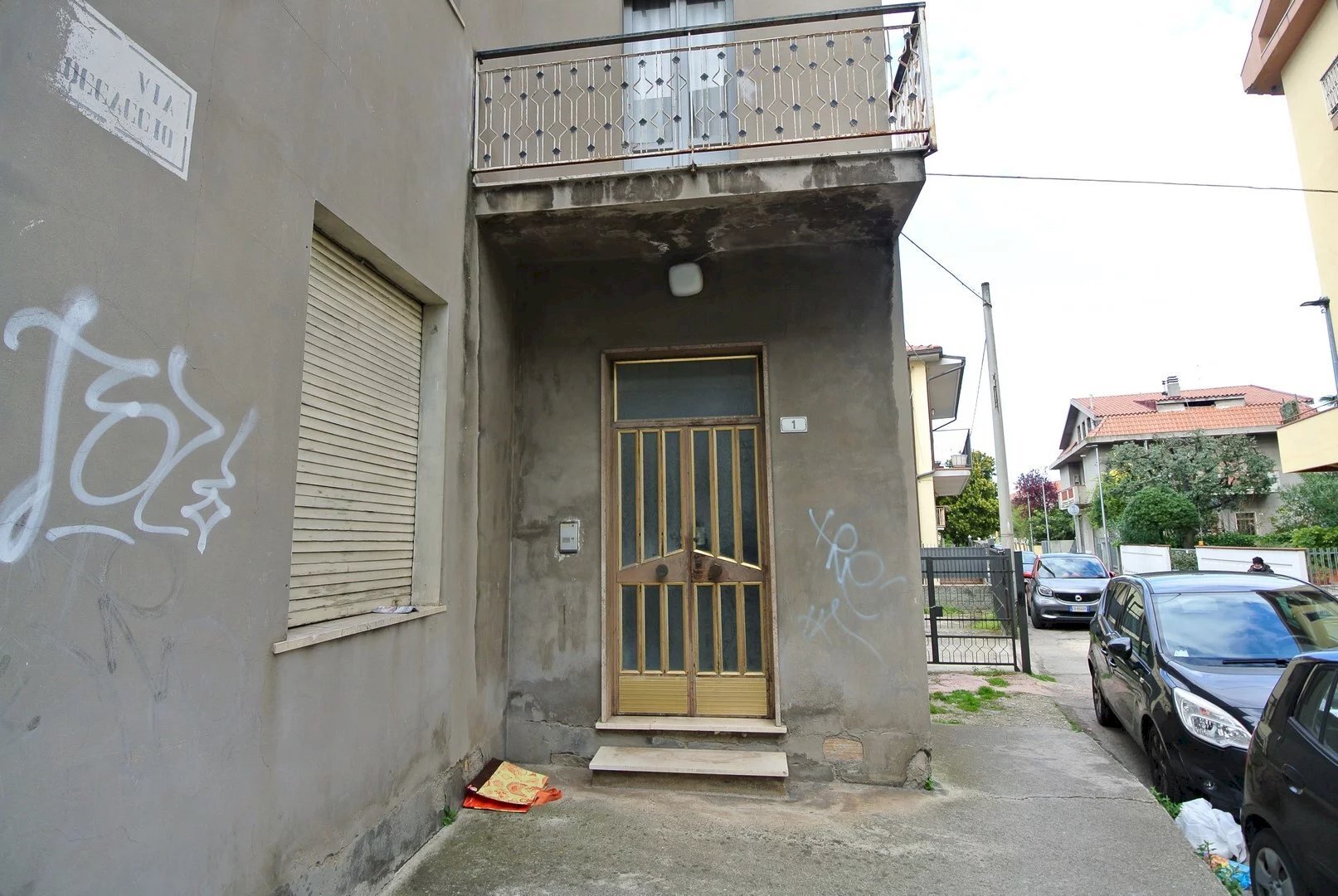 Independent house CORSO UMBERTO I, Montesilvano - photo 3