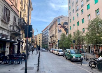 Shop Via Palermo, Milano - photo 2