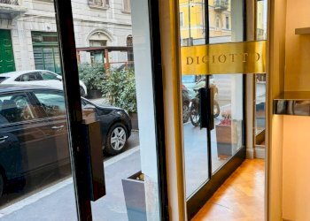 Shop Via Palermo, Milano - photo 3