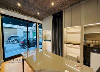 Shop Via Palermo, Milano - photo 6