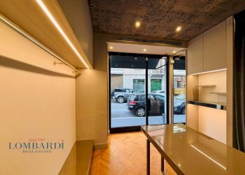 Shop Via Palermo, Milano - photo 7