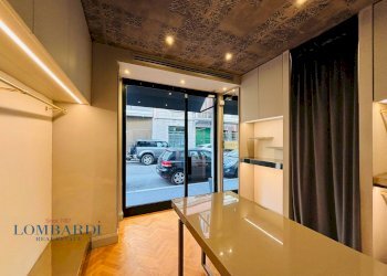 Shop Via Palermo, Milano - photo 10