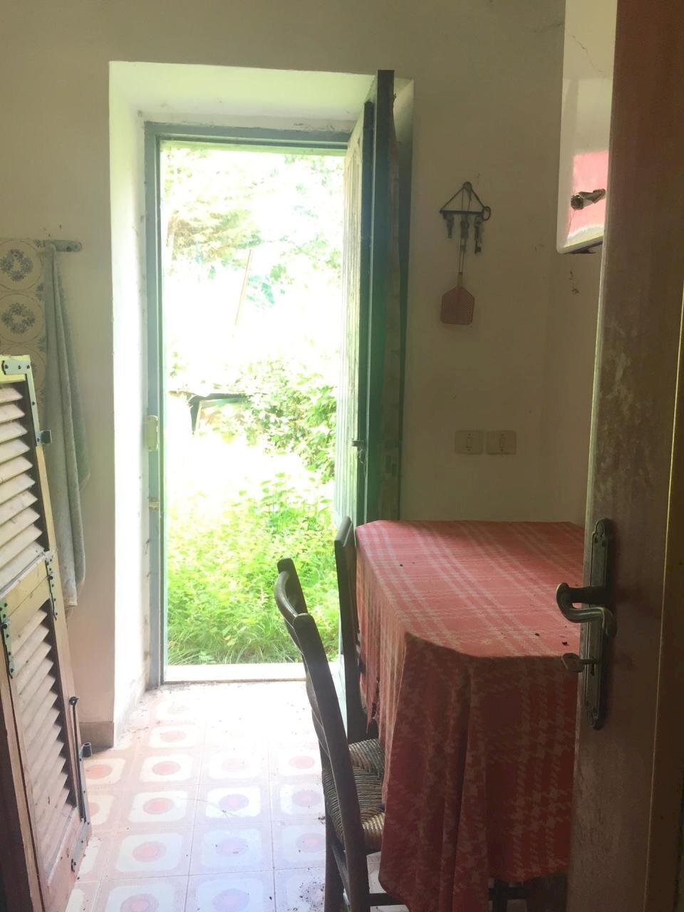 Rif 1134 07.jpg - Porzione di casa Cremolino - foto 2