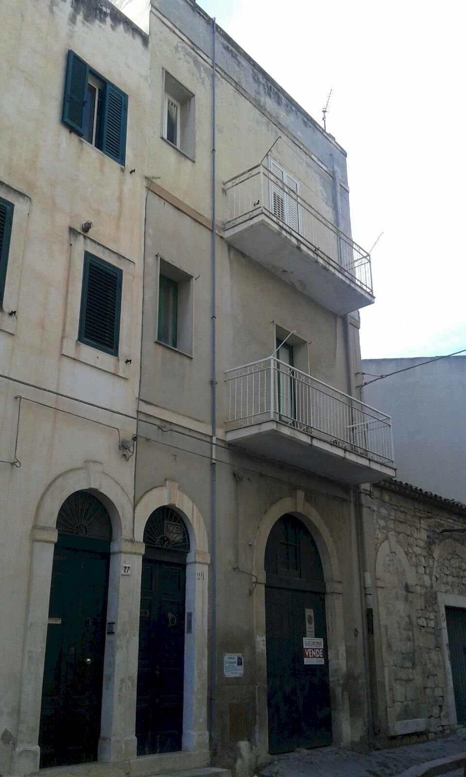 Agriturismo Via Piave, Scicli - foto 1