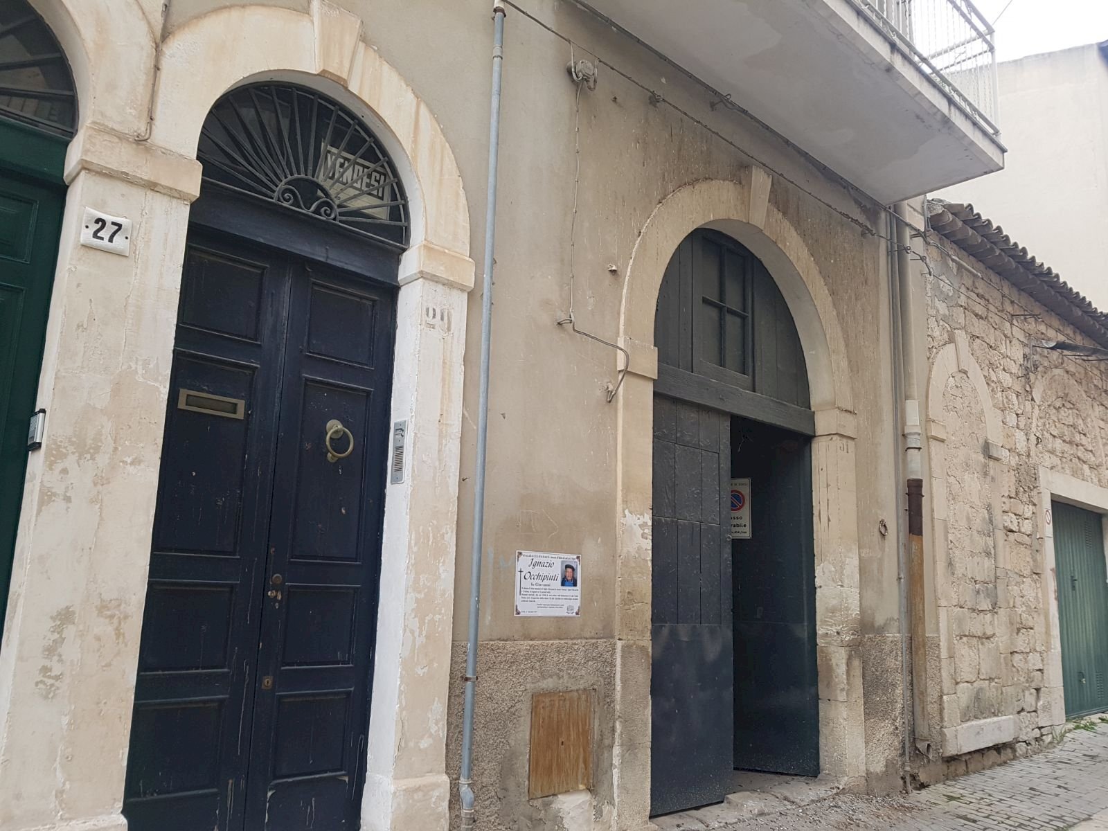 Agriturismo Via Piave, Scicli - foto 2