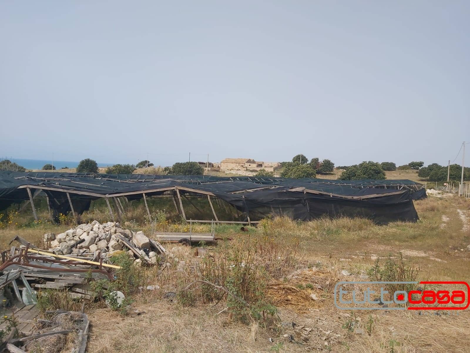 Agriturismo CONTRADA PAGLIARELLI, Scicli - photo 1