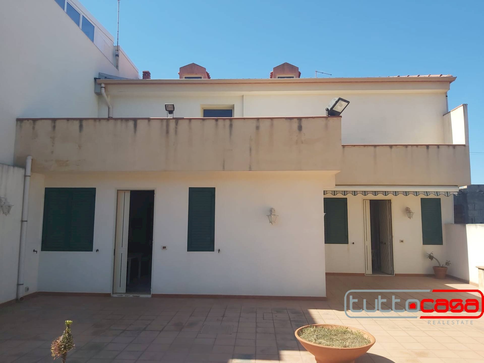 Casa indipendente VIA BACONE, Scicli - foto 2