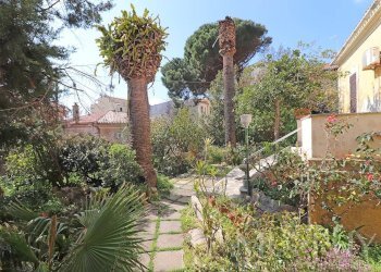 Appartamento Via Balilla, La Maddalena - foto 10