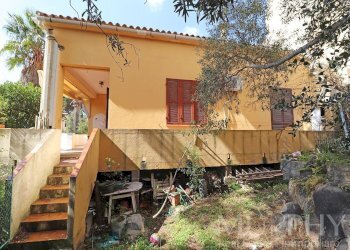 Appartamento Via Balilla, La Maddalena - foto 15