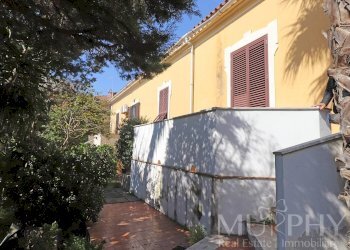 Appartamento Via Balilla, La Maddalena - foto 19