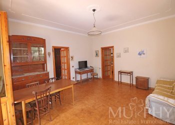 Appartamento Via Balilla, La Maddalena - foto 24