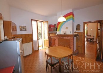 Appartamento Via Balilla, La Maddalena - foto 27