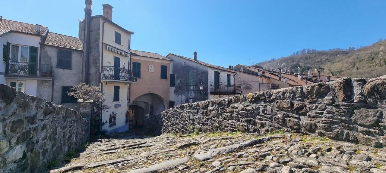 Viste - Terratetto - Terracielo via Gresino, 37, Varese Ligure - foto 3