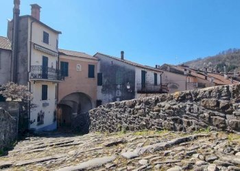 Viste - Terratetto - Terracielo via Gresino, 37, Varese Ligure - foto 3
