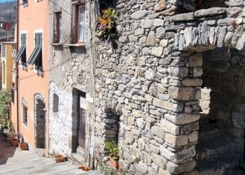 Esterni - Terratetto - Terracielo via Gresino, 37, Varese Ligure - foto 4