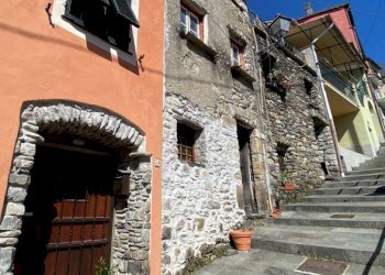 Esterni - Terratetto - Terracielo via Gresino, 37, Varese Ligure - foto 5